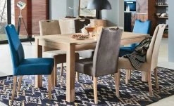 Polsterstuhl Top-Chairs | Graphit (Grau) Eiche San Remo -Stuhle Geschaft 11303194 7 201811271501