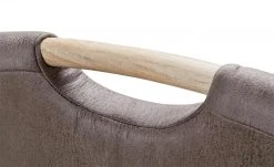 Polsterstuhl Top-Chairs | Graphit (Grau) Eiche San Remo -Stuhle Geschaft 11303194 9 201811271501