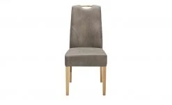 Polsterstuhl Top-Chairs | Savannah (Braun) Kernbuche -Stuhle Geschaft 11303223 3 201811271528