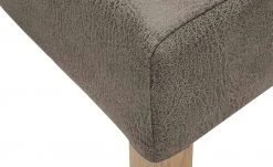 Polsterstuhl Top-Chairs | Savannah (Braun) Kernbuche -Stuhle Geschaft 11303223 6 201811271528