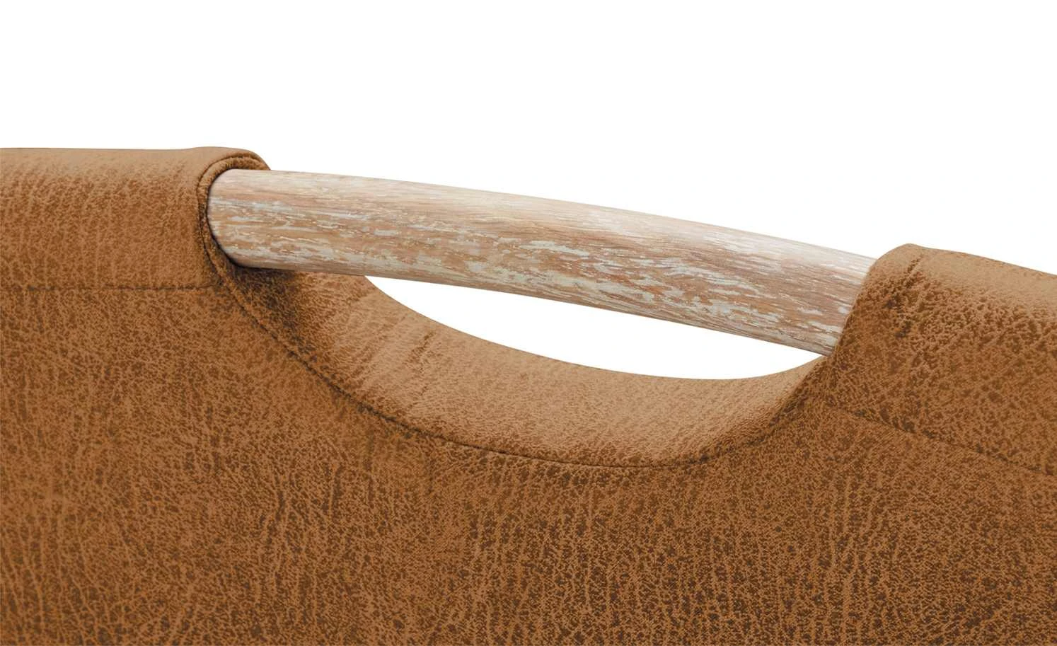 Polsterstuhl Top-Chairs | Terracotta Eiche San Remo 9 Polsterstuhl Top-Chairs | Terracotta Eiche San Remo – Bild 7