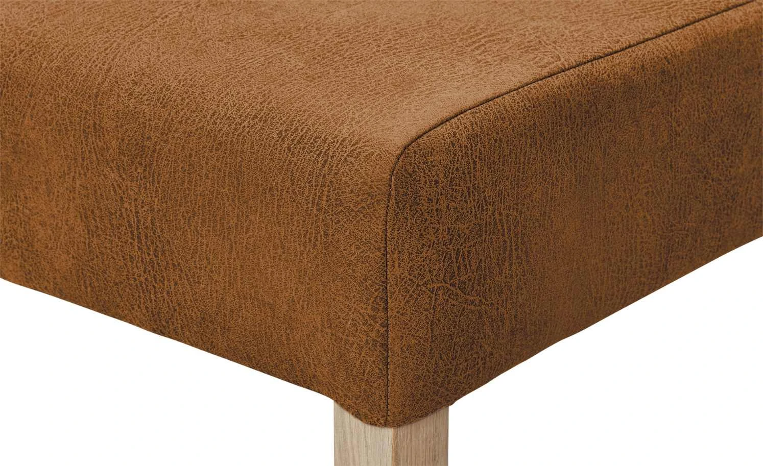 Polsterstuhl Top-Chairs | Terracotta Eiche San Remo 10 Polsterstuhl Top-Chairs | Terracotta Eiche San Remo – Bild 8