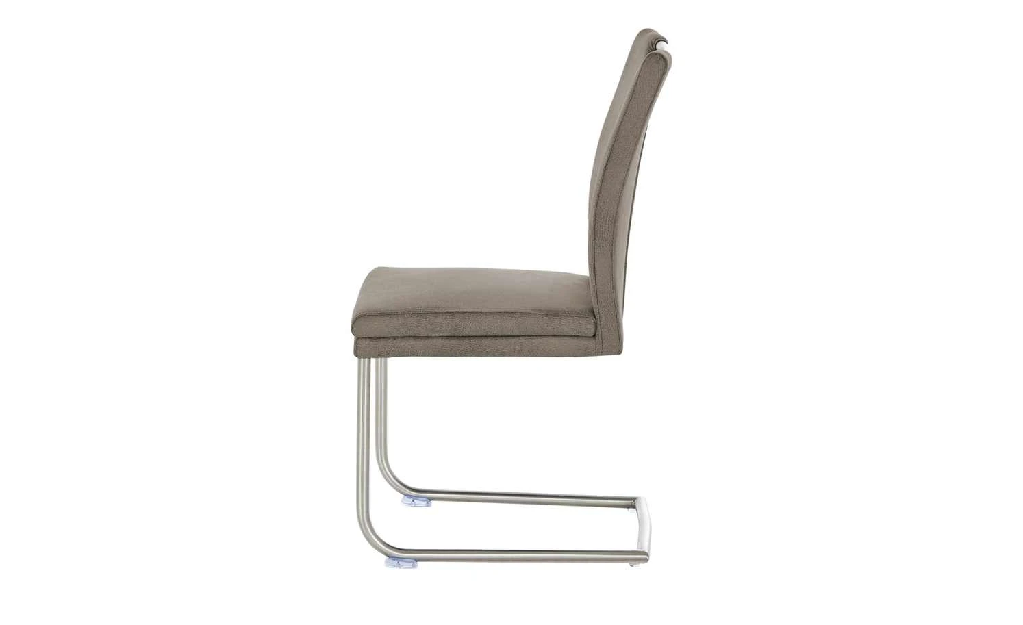 Polsterschwingstuhl Top Chairs | Savannah (Braun) 5 Polsterschwingstuhl Top Chairs | Savannah (Braun) – Bild 3