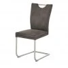 Polsterschwingstuhl Top Chairs | Graphit (Grau) -Stuhle Geschaft 11303230 1 201811271535