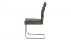 Polsterschwingstuhl Top Chairs | Graphit (Grau) 13 Polsterschwingstuhl Top Chairs | Graphit (Grau) -Stuhle Geschaft 11303230 3 201811271535