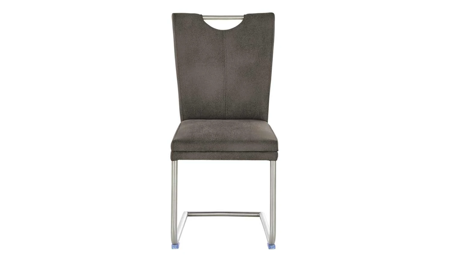 Polsterschwingstuhl Top Chairs | Graphit (Grau) 11 Polsterschwingstuhl Top Chairs | Graphit (Grau) – Bild 9