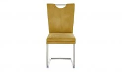 Polsterschwingstuhl Top Chairs | Gelb -Stuhle Geschaft 11303231 9 201811271535