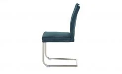 Polsterschwingstuhl Top Chairs | Blau -Stuhle Geschaft 11303232 4 201811271535