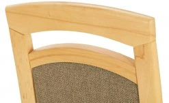 Polsterstuhl 4ever | Hellbraun Design 1 Schaumstoff -Stuhle Geschaft 11304568 1 202102111235