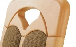 Polsterstuhl 4ever | Hellbraun Design 2 Schaumstoff -Stuhle Geschaft 11304569 4 202102151237