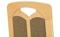 Polsterstuhl 4ever | Hellbraun Design 2 Schaumstoff -Stuhle Geschaft 11304569 5 202102151237