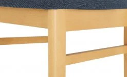 Polsterstuhl Cristal | Blau -Stuhle Geschaft 11304573 6 202102111235