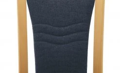 Polsterstuhl Cristal | Blau -Stuhle Geschaft 11304573 7 202102111235