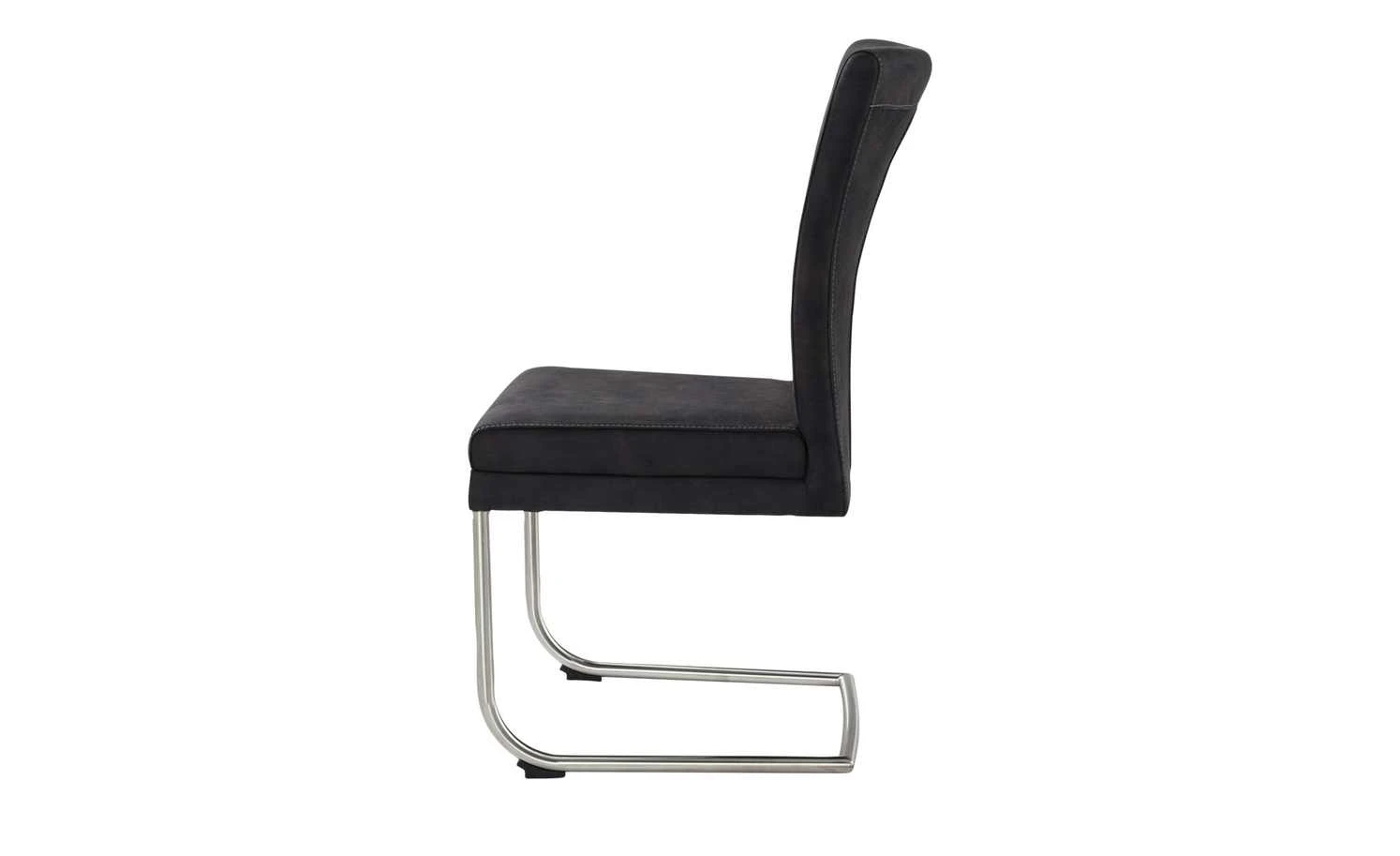 uno Schwingstuhl Sirius 2 | Grau 5 uno Schwingstuhl Sirius 2 | Grau – Bild 3