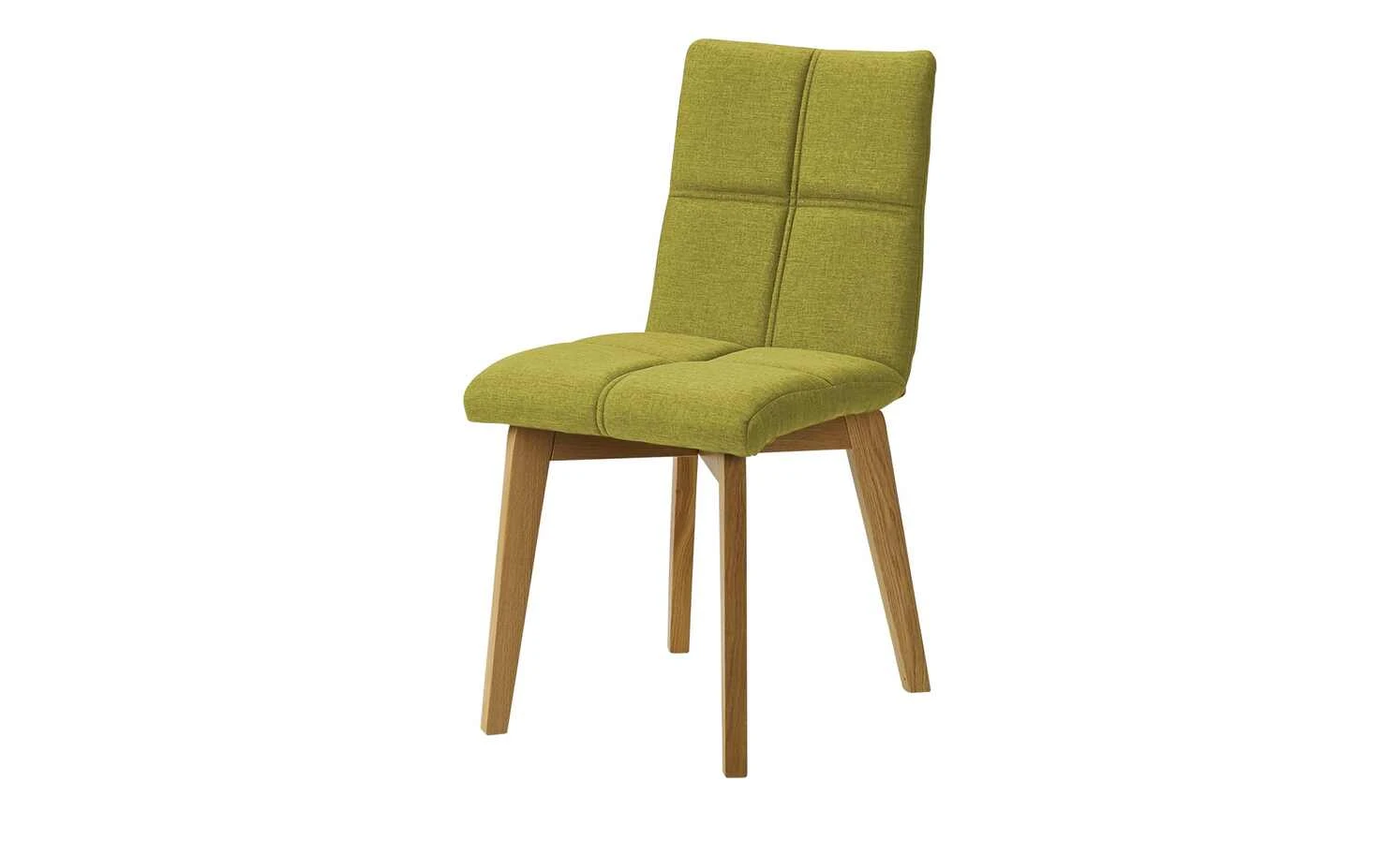 Woodford Polsterstuhl Anni | Lemon (Grün) Nein 4 Woodford Polsterstuhl Anni | Lemon (Grün) Nein – Bild 2