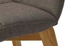 Woodford Polsterstuhl Anni | Braun Nein -Stuhle Geschaft 11306119 6 202206141234