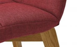 Woodford Polsterstuhl Anni | Kaminrot Nein -Stuhle Geschaft 11306122 7 202206141234