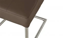 Woodford Kunstleder-Schwingstuhl Thea | Braun -Stuhle Geschaft 11306141 2 201811271508