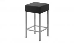 Tresenhocker MyCubus | schwarz