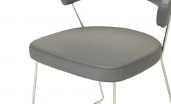 Connubia Kufenstuhl Leder New York | Grau 15 Connubia Kufenstuhl Leder New York | Grau -Stuhle Geschaft 11308559 4 202110201248