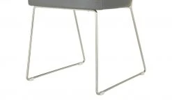 Connubia Kufenstuhl Leder New York | Grau 17 Connubia Kufenstuhl Leder New York | Grau -Stuhle Geschaft 11308559 6 202110201248