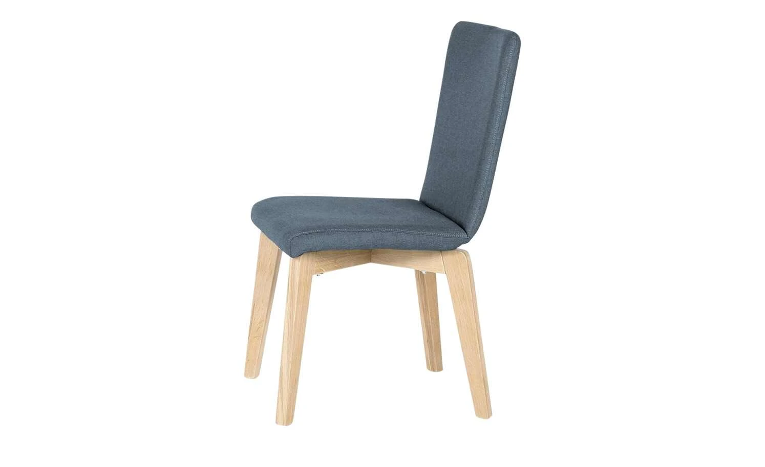 Woodford Polsterstuhl Anni | Jeans 5 Woodford Polsterstuhl Anni | Jeans – Bild 3