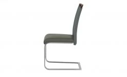 Wohnwert Freischwinger Mero | Grau Nein -Stuhle Geschaft 11308975 10 202011262242