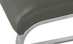 Wohnwert Freischwinger Mero | Grau Nein -Stuhle Geschaft 11308975 8 202011262242