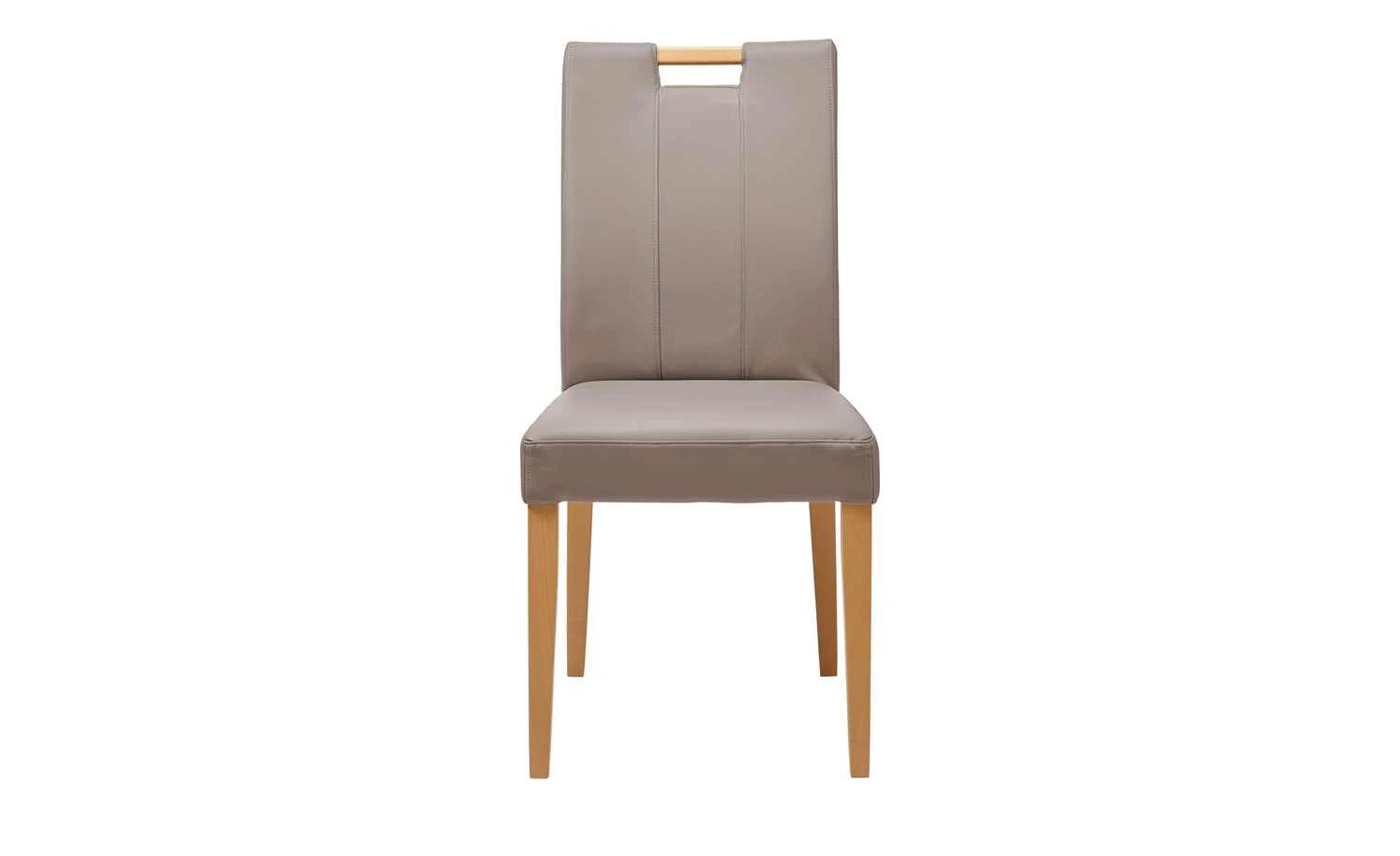 Woodford 4-Fußstuhl Viola | Schlamm (Beige) Ja Buche 5 Woodford 4-Fußstuhl Viola | Schlamm (Beige) Ja Buche – Bild 3