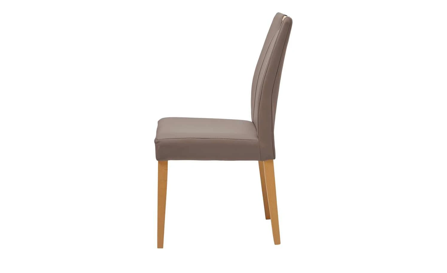 Woodford 4-Fußstuhl Viola | Schlamm (Beige) Ja Buche 6 Woodford 4-Fußstuhl Viola | Schlamm (Beige) Ja Buche – Bild 4