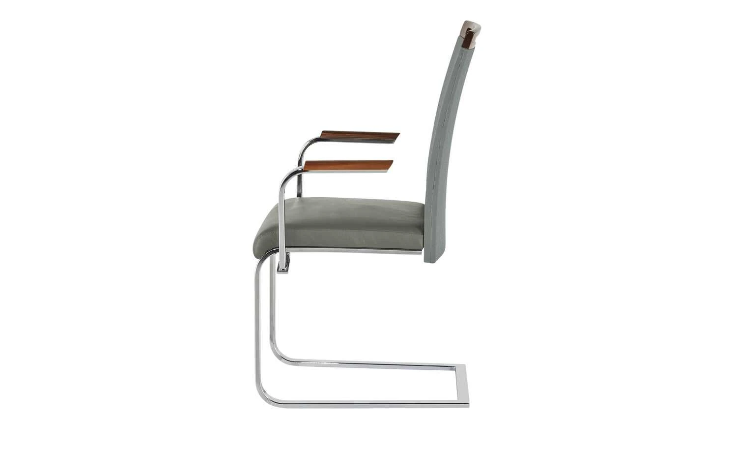 Wohnwert Freischwinger Mero | Grau Ja 6 Wohnwert Freischwinger Mero | Grau Ja – Bild 4