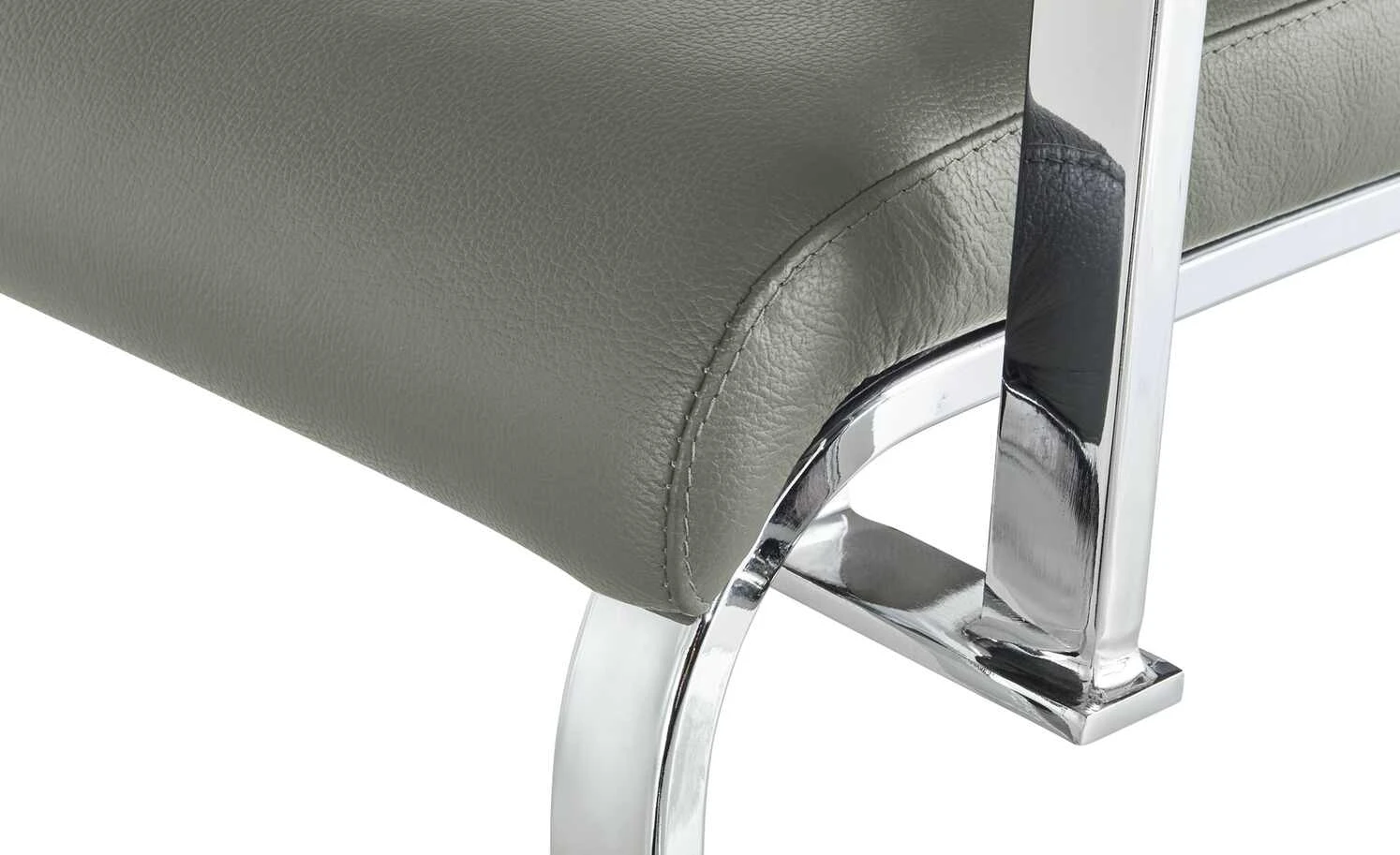 Wohnwert Freischwinger Mero | Grau Ja 9 Wohnwert Freischwinger Mero | Grau Ja – Bild 7