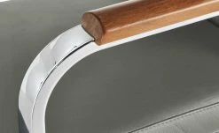 Wohnwert Freischwinger Mero | Grau Ja 20 Wohnwert Freischwinger Mero | Grau Ja -Stuhle Geschaft 11308985 9 202011262242