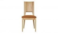 Wohnwert Holzstuhl gepolstert Alvar | Terra -Stuhle Geschaft 11309073 1 202101262257