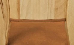 Wohnwert Holzstuhl gepolstert Alvar | Terra -Stuhle Geschaft 11309073 4 202101262257