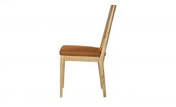 Wohnwert Holzstuhl gepolstert Alvar | Terra -Stuhle Geschaft 11309073 6 202101262257