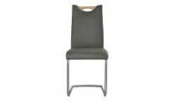 Wohnwert Freischwinger Paavo | Fango (Anthrazit) Nein -Stuhle Geschaft 11309196 1 202009282248