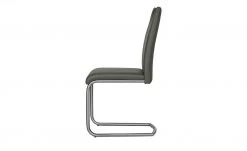 Wohnwert Freischwinger Paavo | Fango (Anthrazit) Nein -Stuhle Geschaft 11309196 10 202108252233