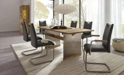 Wohnwert Freischwinger Paavo | Fango (Anthrazit) Nein -Stuhle Geschaft 11309196 7 202009292303