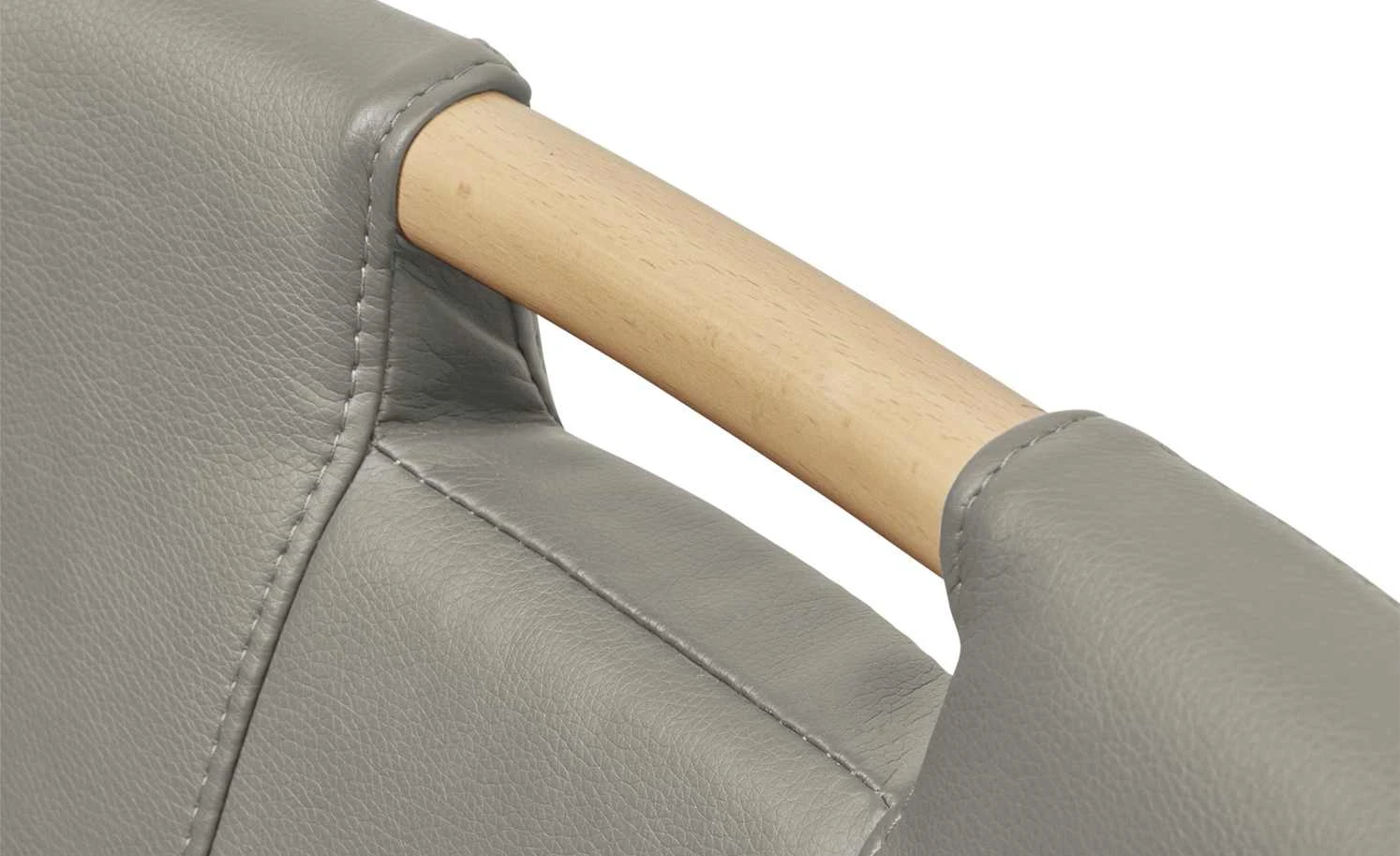 Woodford Stuhl Vivien | Schlamm Gestell Buche 7 Woodford Stuhl Vivien | Schlamm Gestell Buche – Bild 5