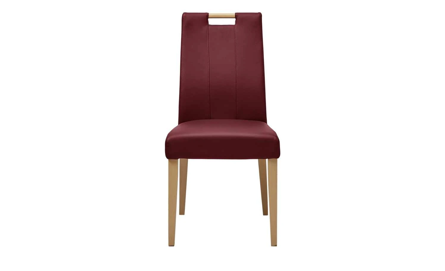 Woodford Stuhl Vivien | Cherry Gestell Buche 7 Woodford Stuhl Vivien | Cherry Gestell Buche – Bild 5