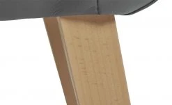 Woodford Stuhl Vivien | Grau Gestell Buche -Stuhle Geschaft 11309251 4 201811271527