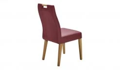 Woodford Stuhl Vivien | Cherry Gestell Eiche -Stuhle Geschaft 11309265 9 201811271527