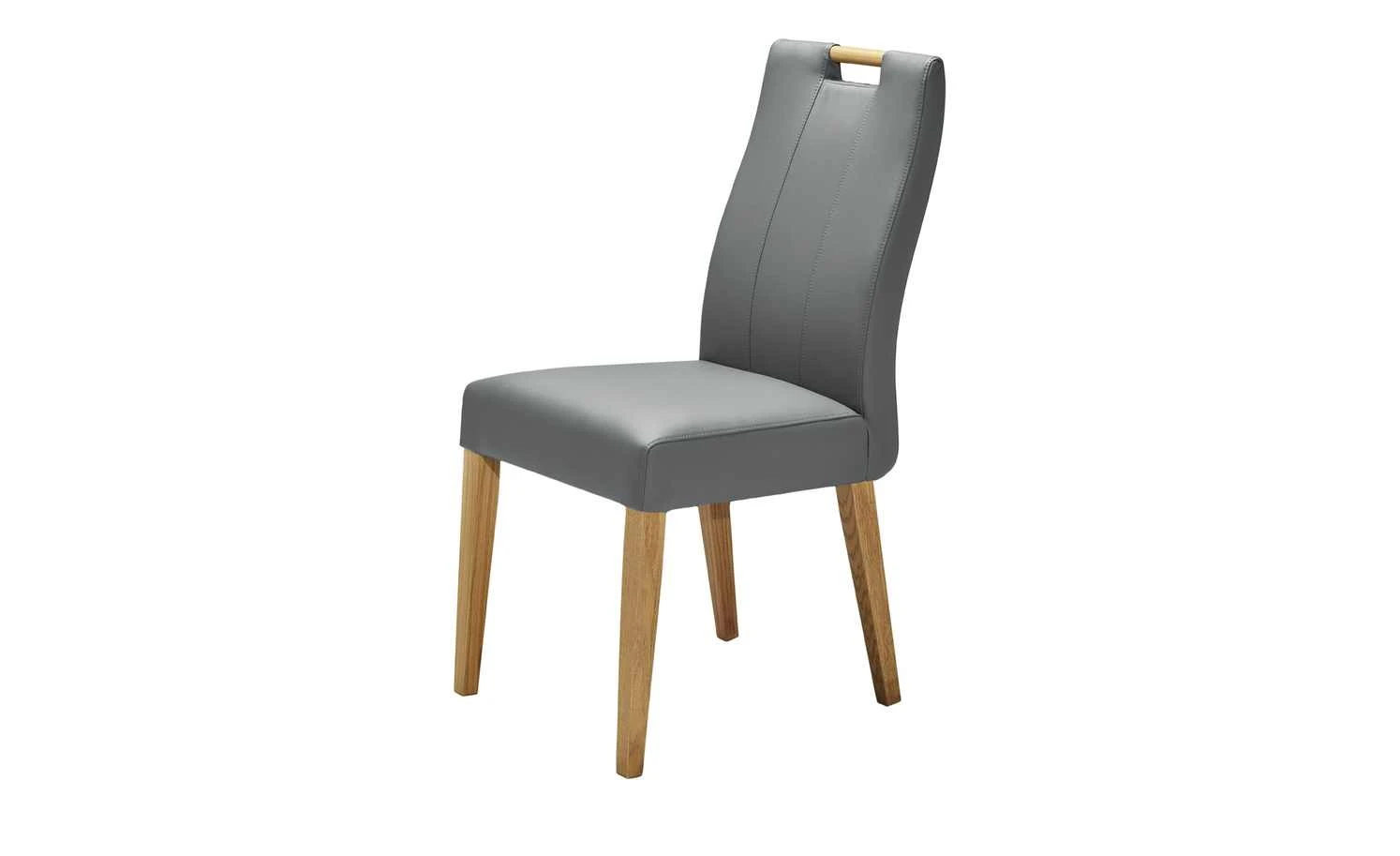 Woodford Stuhl Vivien | Grau Gestell Eiche 3 Woodford Stuhl Vivien | Grau Gestell Eiche