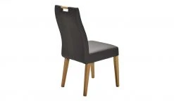 Woodford Stuhl Vivien | Braun Gestell Eiche -Stuhle Geschaft 11309270 4 201811271527