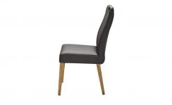 Woodford Stuhl Vivien | Braun Gestell Eiche -Stuhle Geschaft 11309270 7 201811271527