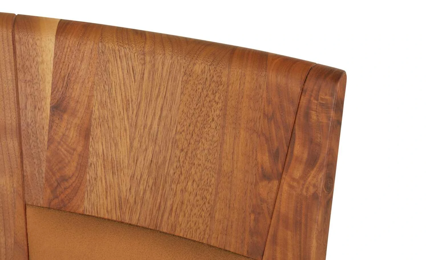 Wohnwert Polsterstuhl Alvar | Terra (Orange) 8 Wohnwert Polsterstuhl Alvar | Terra (Orange) – Bild 6