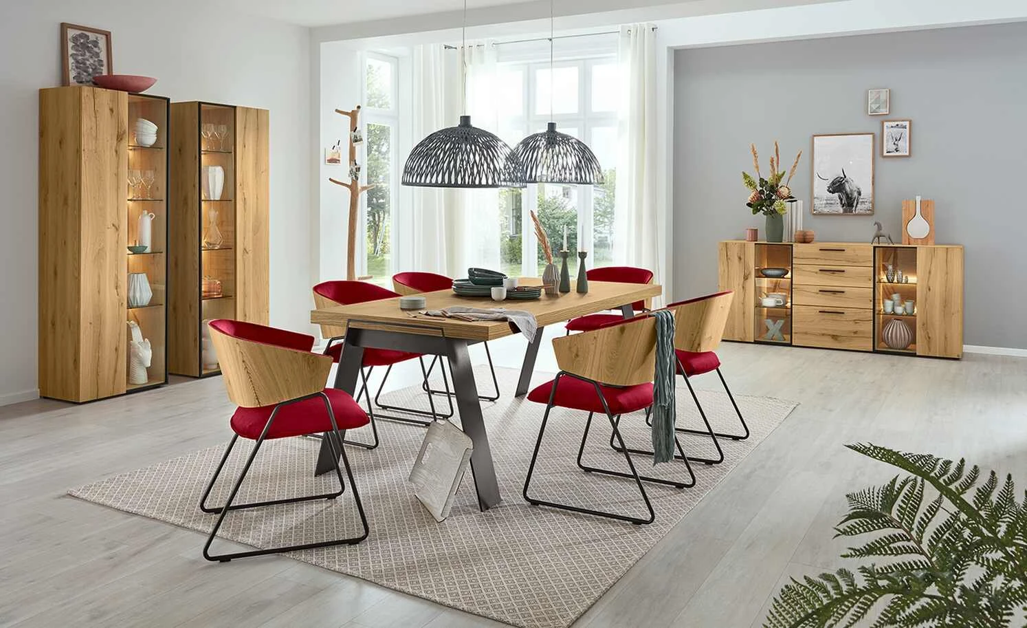 Musterring Stuhl Skaagen 3 Musterring Stuhl Skaagen