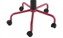 Kinder- und Jugenddrehstuhl Ante | Pink / Schwarz -Stuhle Geschaft 11350112 5 201811271602