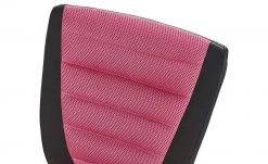 Kinder- und Jugenddrehstuhl Ante | Pink / Schwarz -Stuhle Geschaft 11350112 7 201811271602